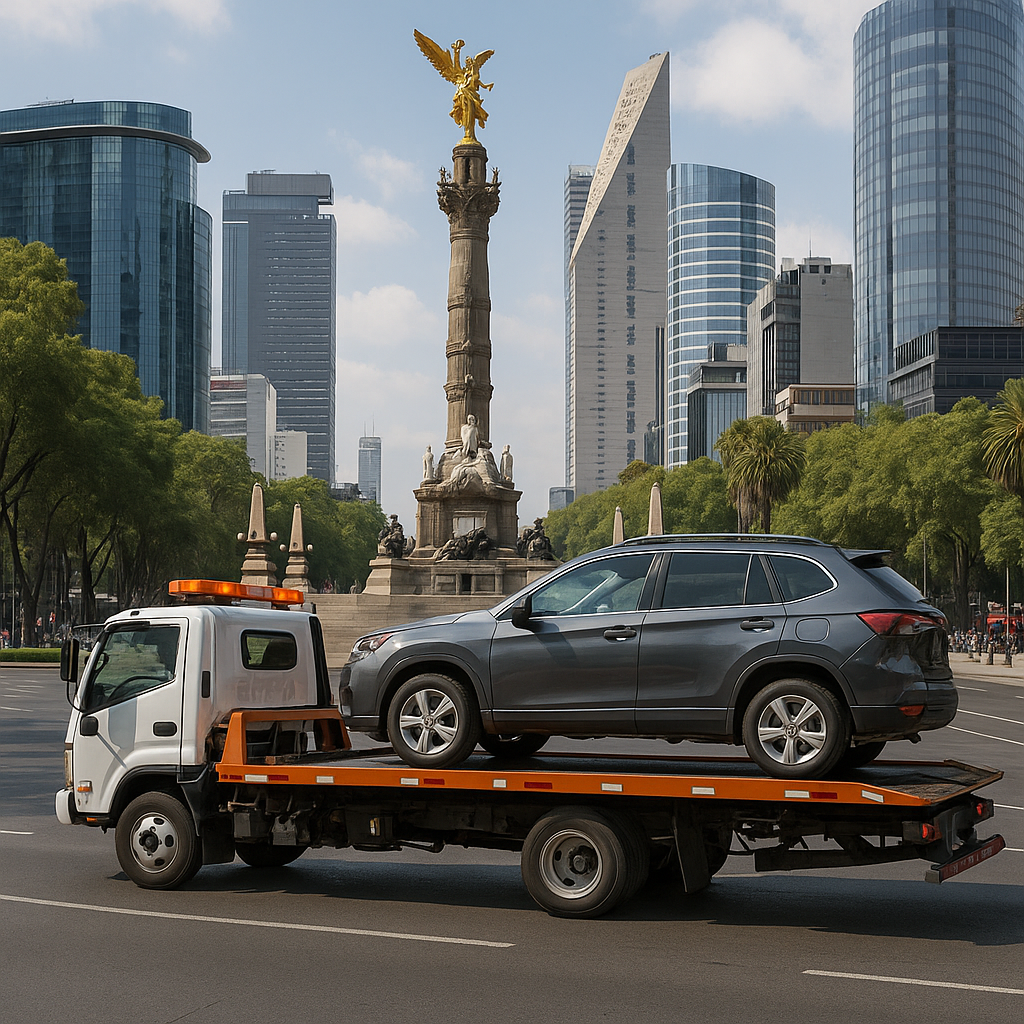 ChatGPT Image 26 may 2025, 16_37_32 Grua de Plataforma en CDMX